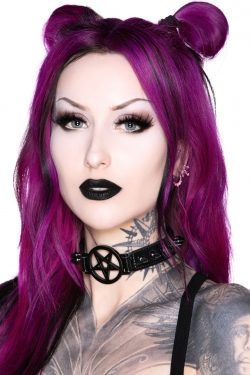 Killstar — Summon Me