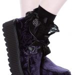 Killstar — Vampire's Kiss (Plum)