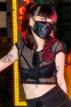 Killstar — Darknet
