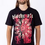 Blackcraft Cult — Sun Hand Wheel