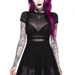 Killstar — Occultation
