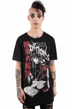 Killstar — Release Me