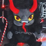 Killstar — Hexmas Spirit