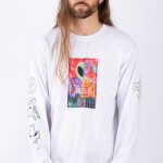 Creepy - Halfface