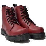 Altercore - 651D (burgundy)