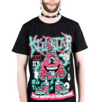 Killstar — Disorder