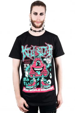 Killstar — Disorder