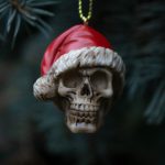 Nemesis Now — Silent Night