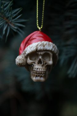 Nemesis Now — Silent Night