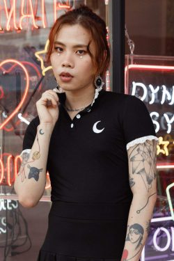 Killstar — Fallen Angels