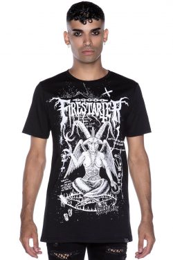 Killstar — Firestarter