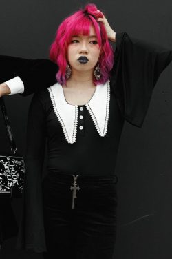 Killstar — Morianna