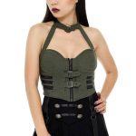Killstar — Night Patrol (Khaki)