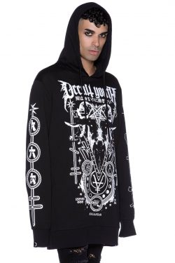 Killstar — Occult Youth