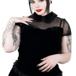 Killstar — Rae