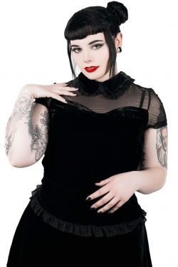 Killstar — Rae