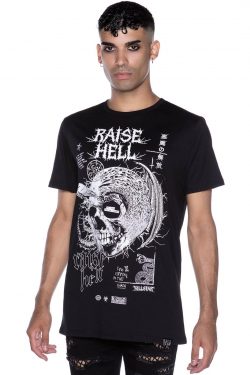 Killstar — Raise Hell