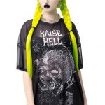 Killstar — Rise Up