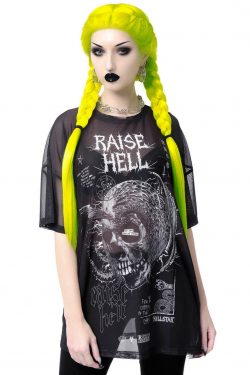 Killstar — Rise Up