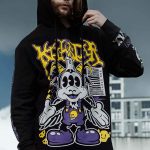 Killstar — Technomet