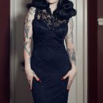 Killstar — Laced-Up