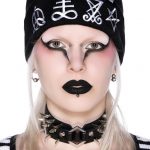 Killstar — Symbolic