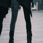 Killstar - Two-Faced Witch