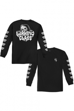 Lurking Class — Reaper
