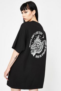 Lurking Class — Opinions
