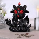Killstar - Cute'N'Evil Money Bank