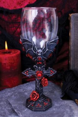 Nemesis Now - Carpe Noctem
