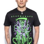 Blackcraft Cult — Demon Throne