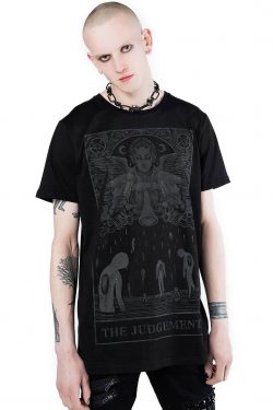 Killstar — Judgement