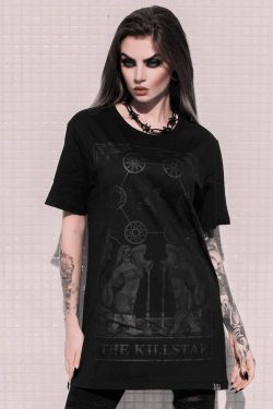 Killstar — KILLSTAR