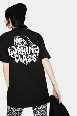 Lurking Сlass — Reaper