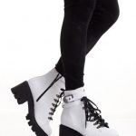 Altercore — Enid Vegan White