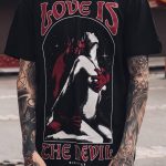 Killstar — Love Devil
