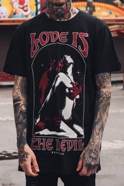 Killstar — Love Devil