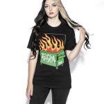 Blackcraft Cult — Dumpster Fire