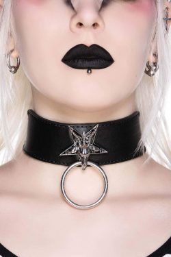 Killstar — Brimstone