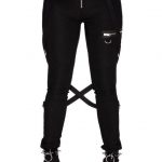 Killstar — Def Leopard (black)