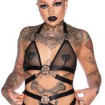 Killstar — Hell Kitty (B)