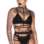 Killstar — Hex Club