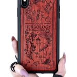 Rogue and Wolf — Herbology