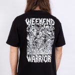 Lurking Class — Weekend Warrior