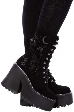 Killstar — Luci-Fairy