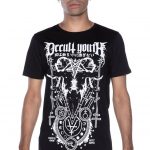 Killstar — Occult Youth