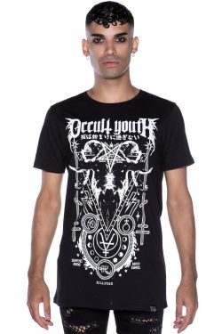 Killstar — Occult Youth