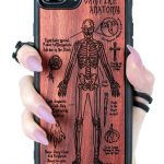 Rogue and Wolf — Vampire Anatomy (rose)