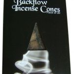 Nemesis Now — Backflow Incense (Rose)